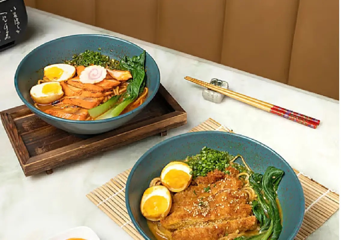 House-made noodles bring a warm monsoon feast to Chennai - News Karnataka