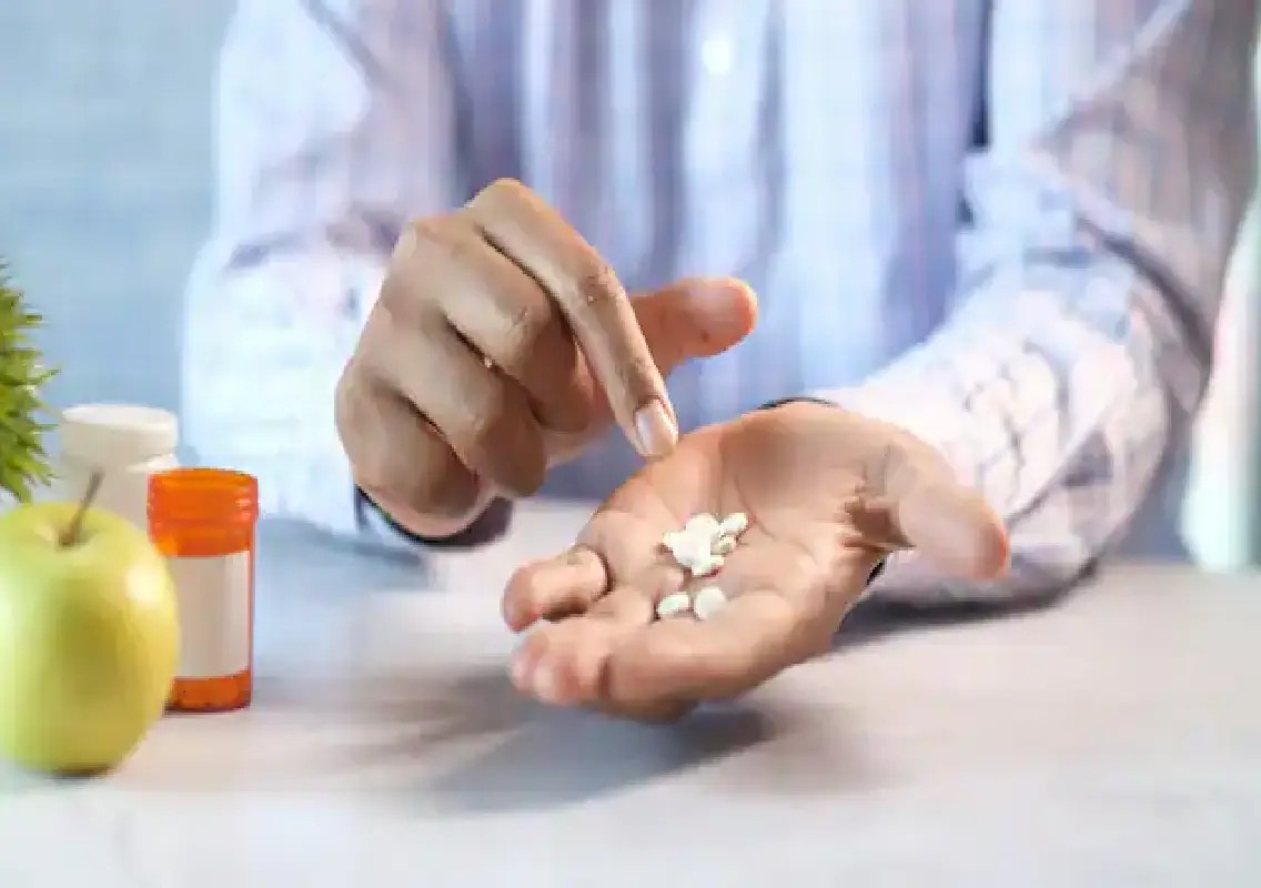 How to support your gut while taking antibiotics - News Karnataka