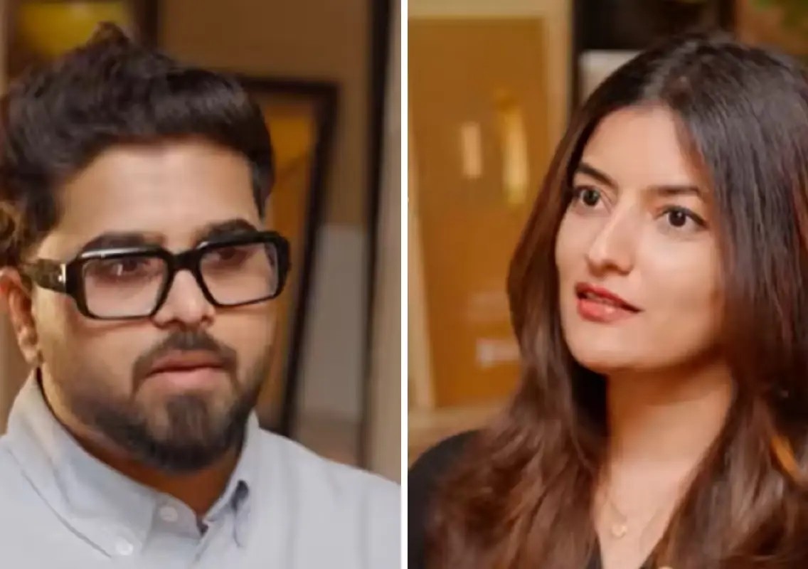 IIM Bengaluru student built ₹5 crore business by age 25 - News Karnataka
