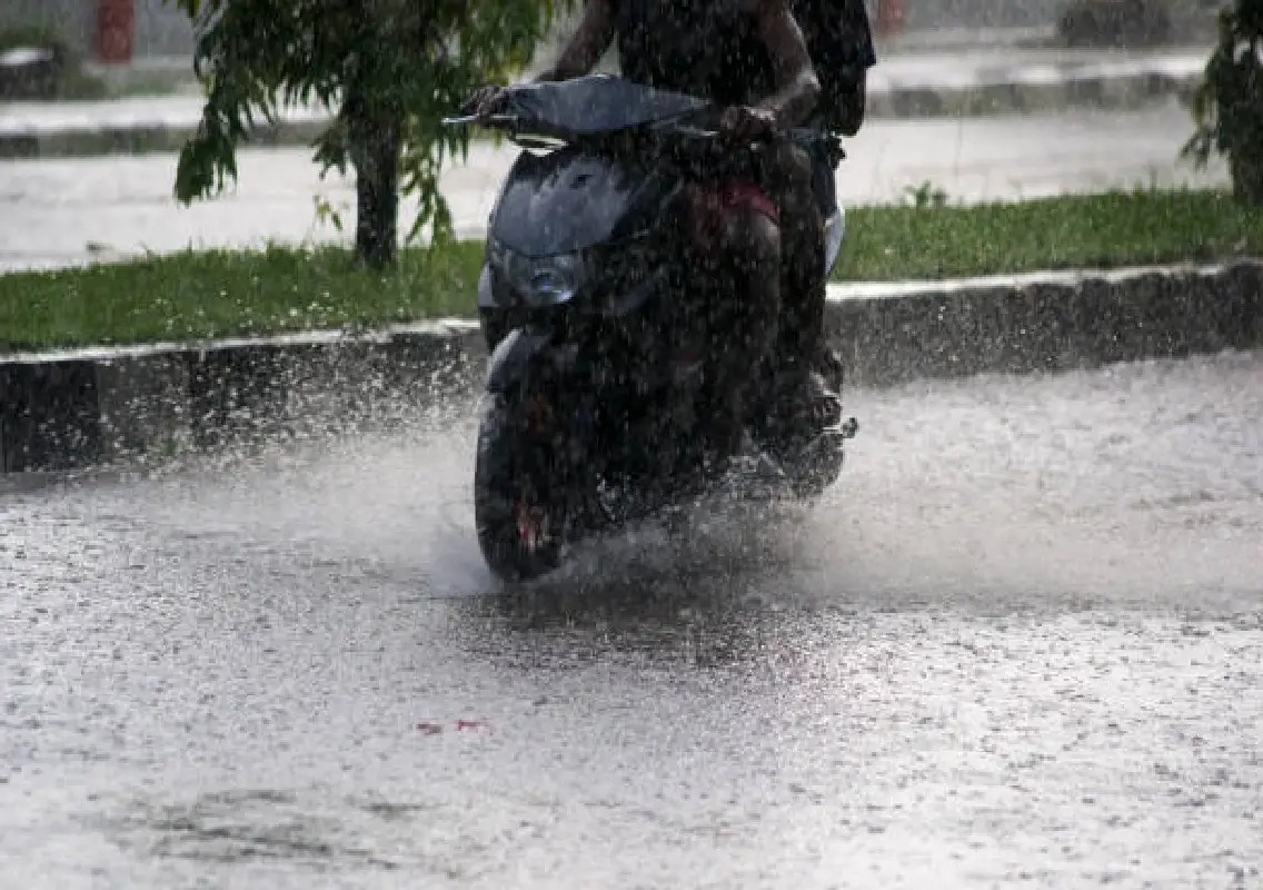 IMD issues orange alert for Udupi as heavy rain likely - News Karnataka