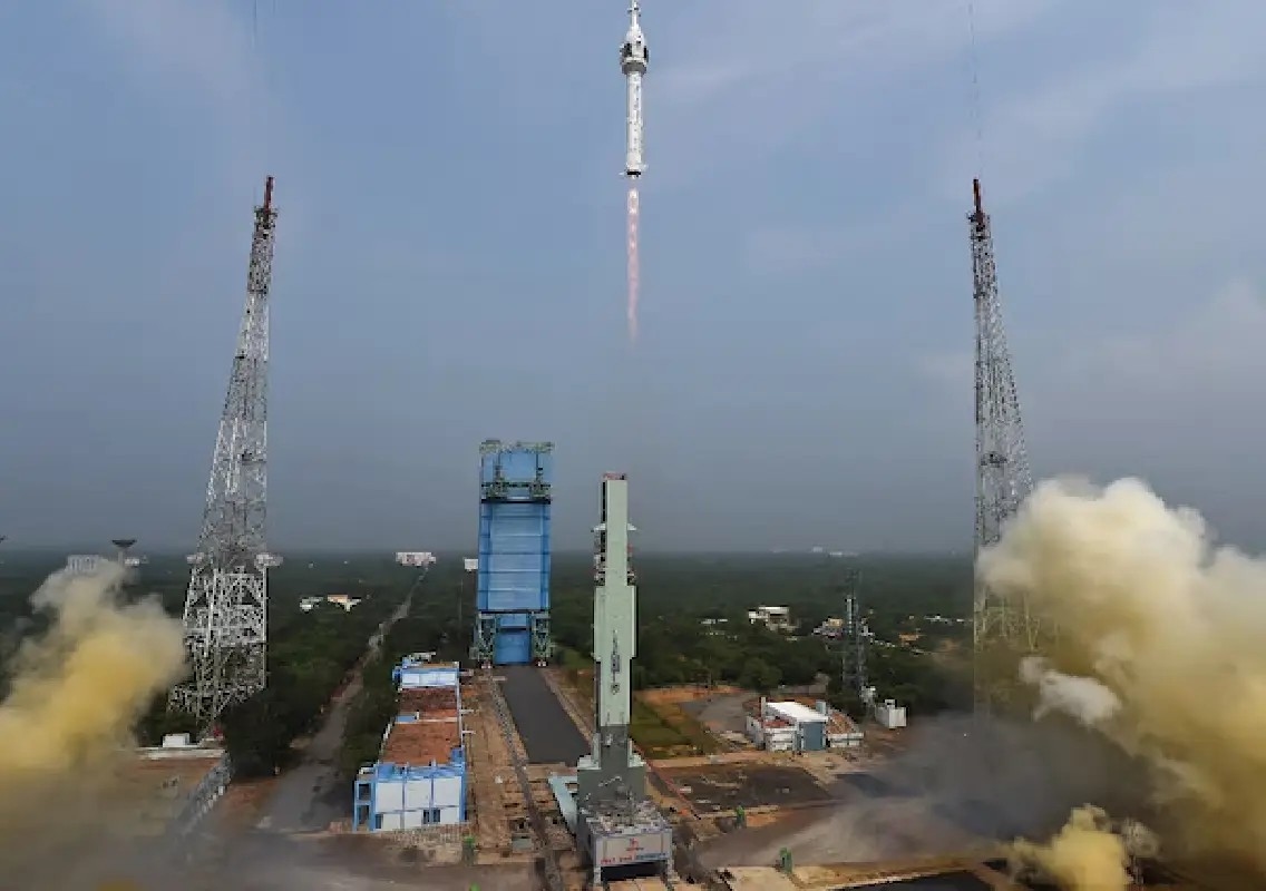 ISRO targets first uncrewed Gaganyaan mission within four months - News Karnataka
