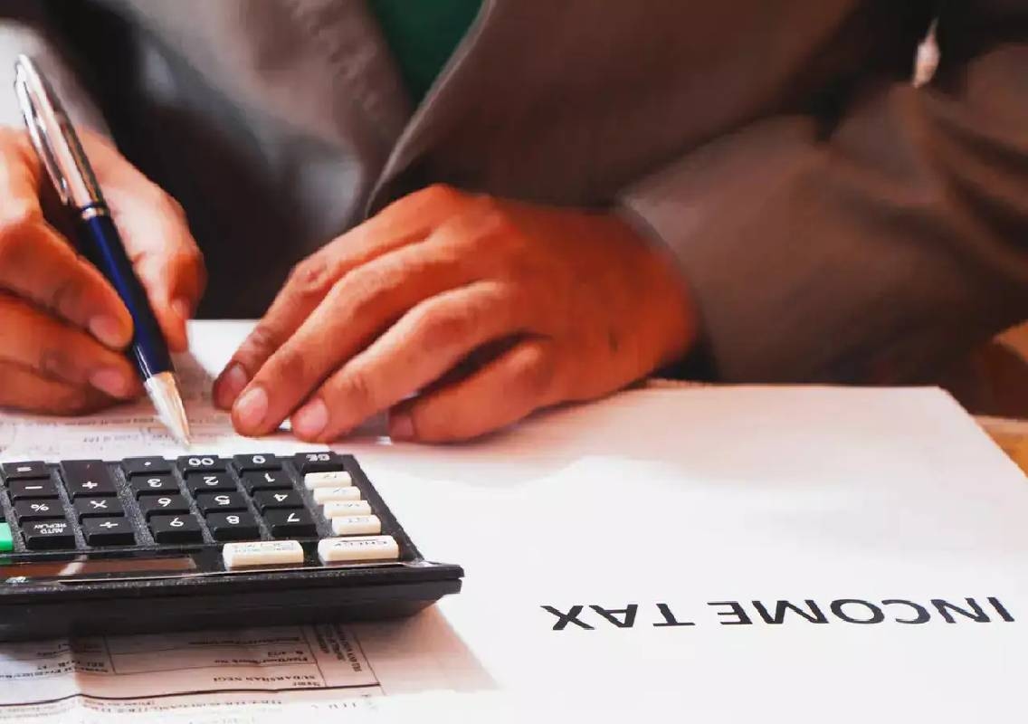 ITR filings cross 5.9 crore; no deadline extension yet - News Karnataka