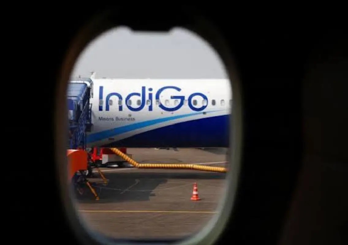 IndiGo A321 suffers tail strike, eighth such incident in fleet - News Karnataka
