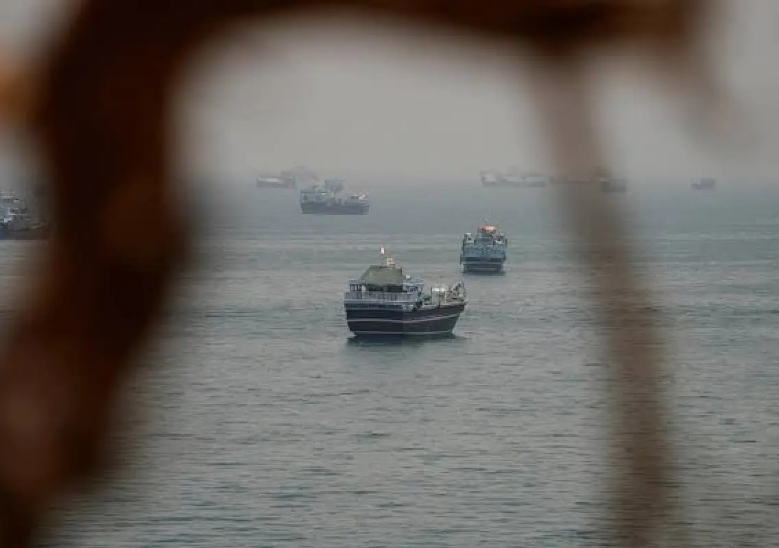 India condemns Red Sea attack after Indian cargo vessel sinks - News Karnataka