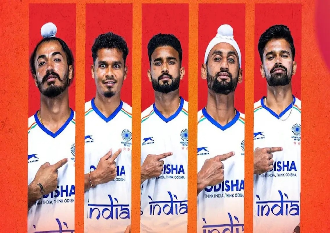 India open Hockey World Cup campaign with 3-1 win over Wales - News Karnataka