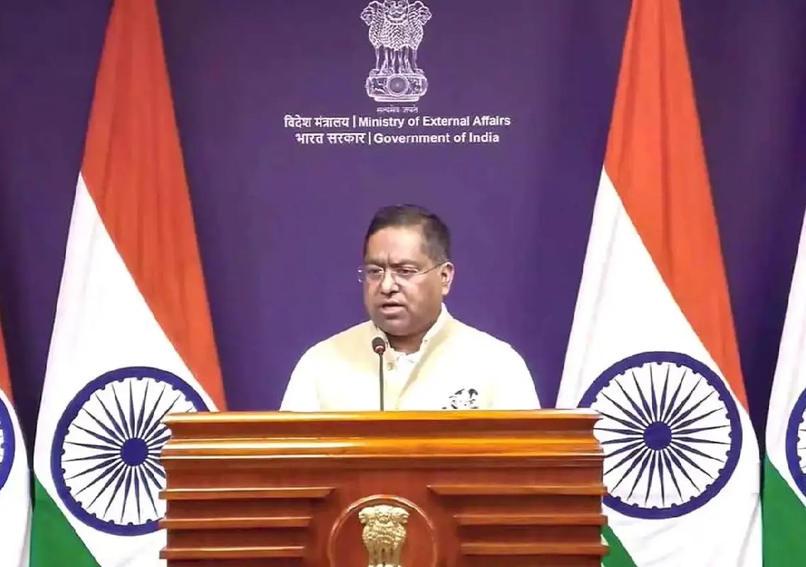 India rejects UN panel remarks on racial discrimination as malicious - News Karnataka