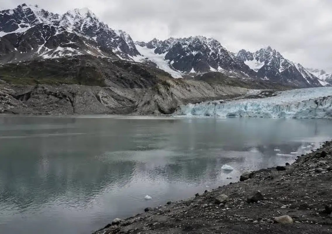 India steps up plans to tackle risks from 200 glacial lakes - News Karnataka