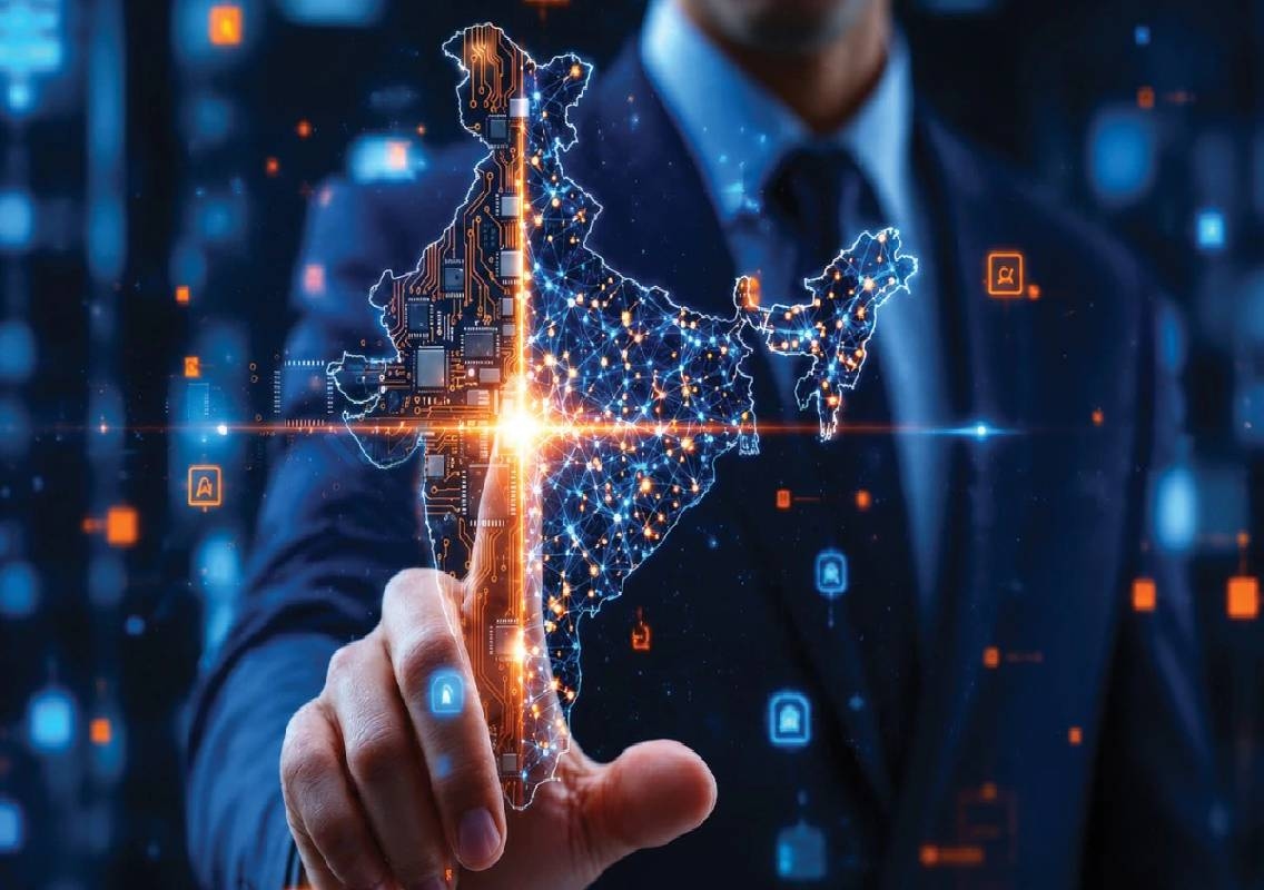 How India's young billionaires are building digital businesses - News Karnataka