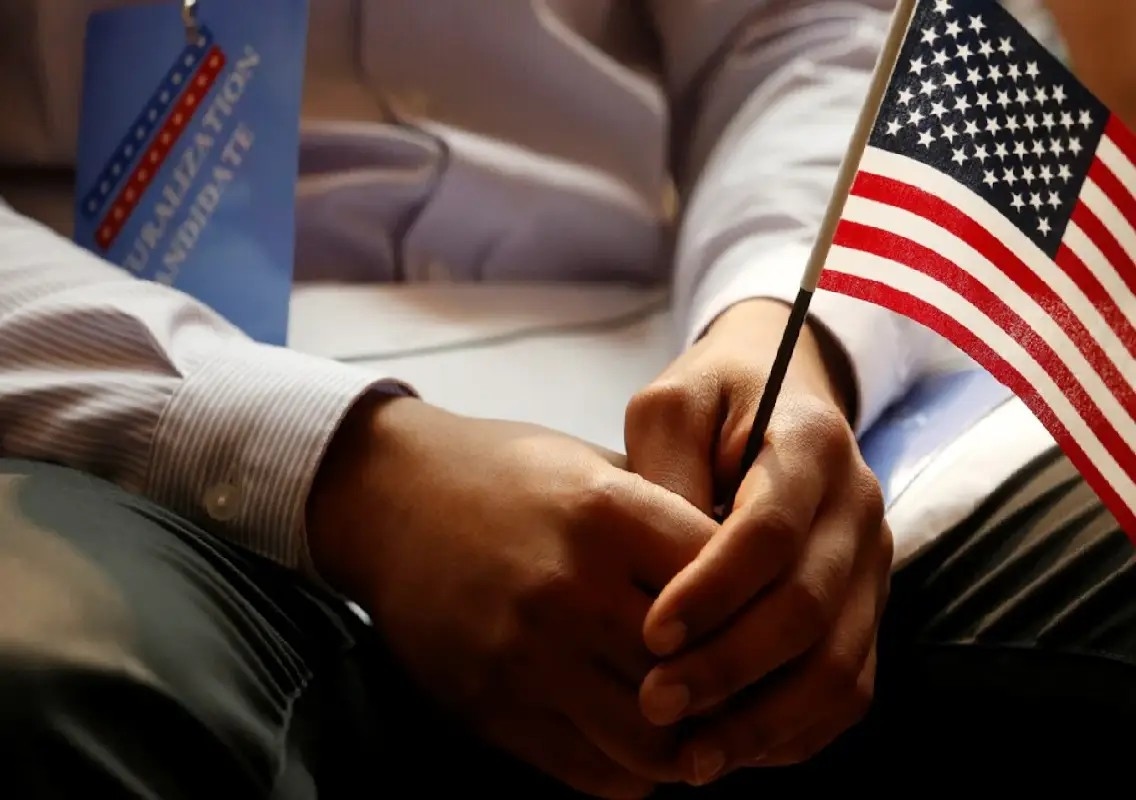 Indian-origin man among 25 facing loss of US citizenship - News Karnataka