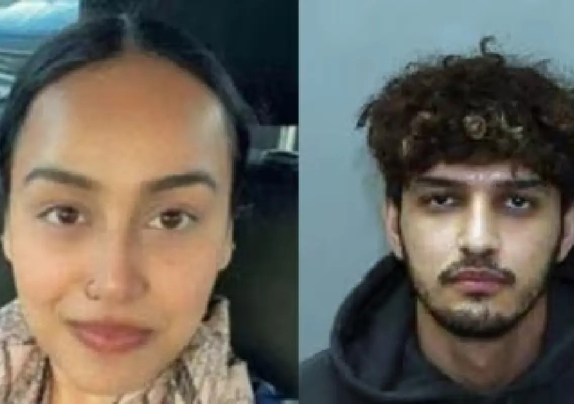 Indian-origin woman’s Toronto murder: partner arrested after 8 months - News Karnataka