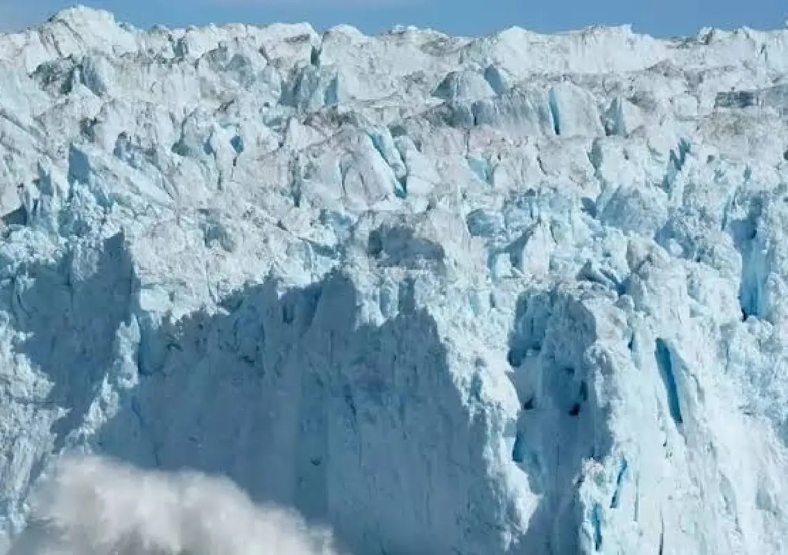 India’s Arctic strategy needs a stronger climate and security focus - News Karnataka