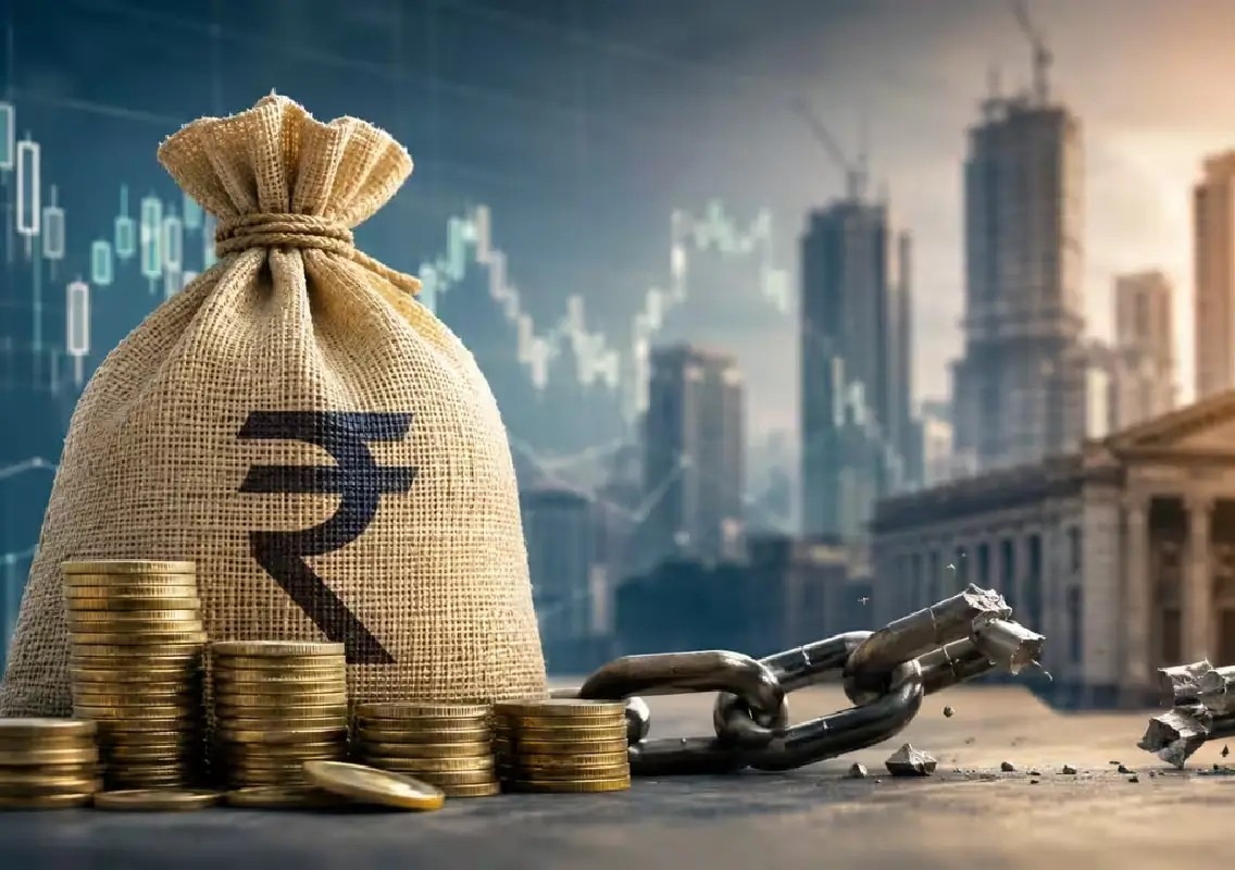 India’s lenient billionaire debt cases raise questions over fair growth - News Karnataka