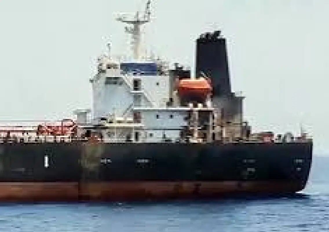 Injured sailors return home as families mourn two lost at sea - News Karnataka