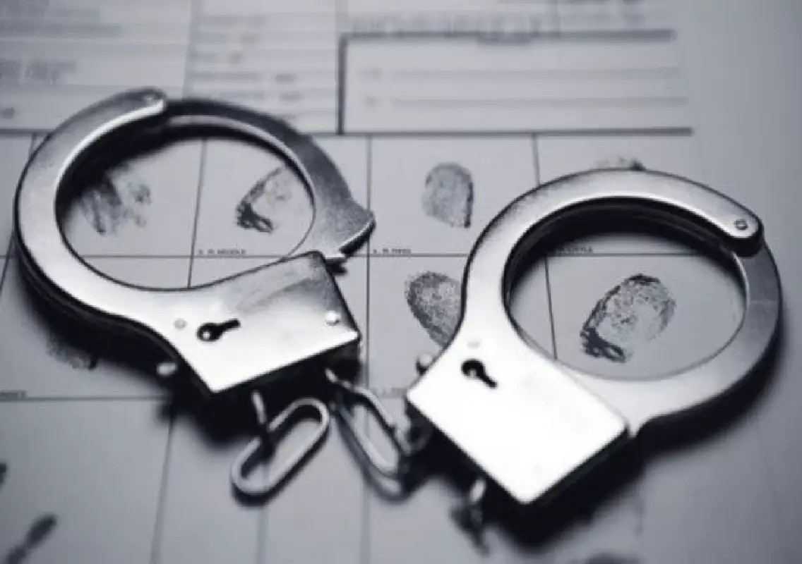 Inter-district gang held for robbing civil contractor in Mysuru - News Karnataka