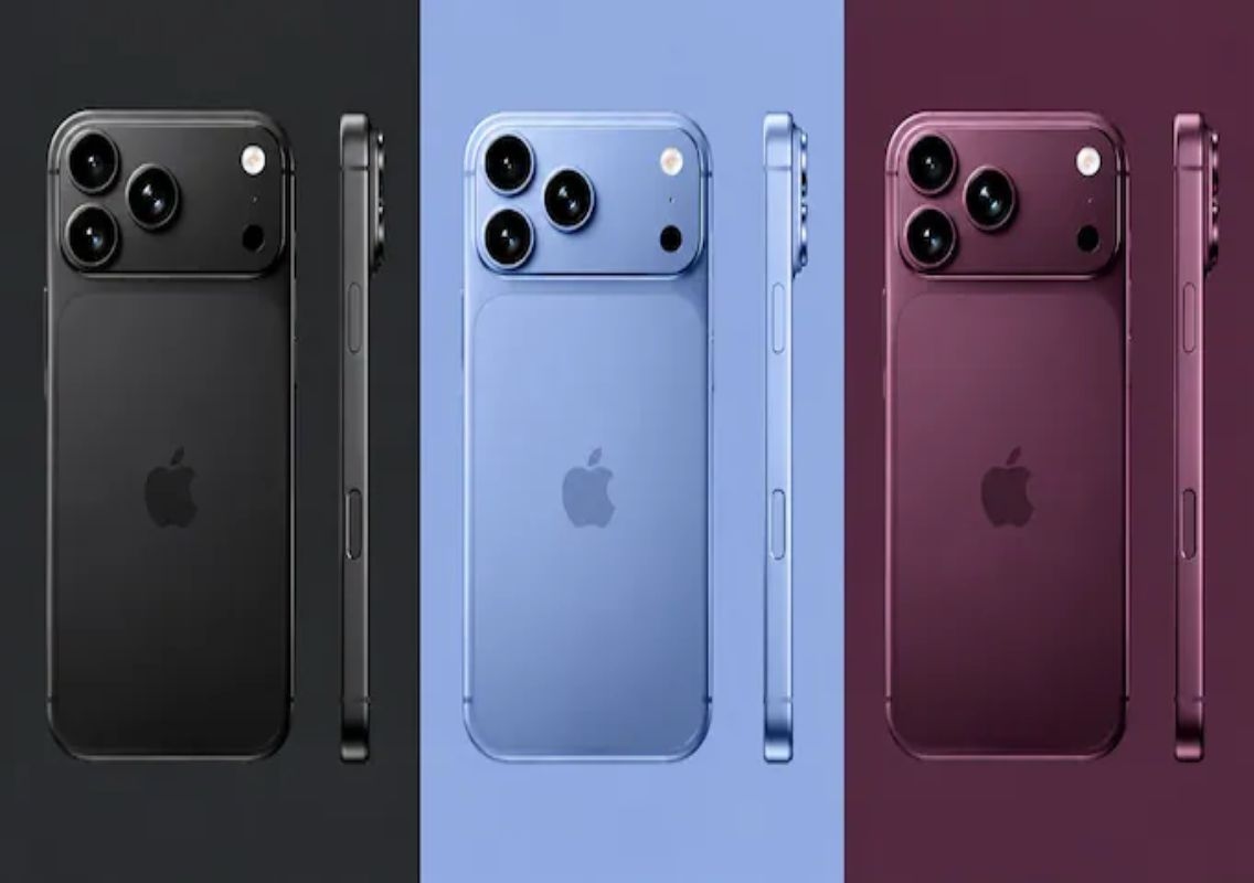 iPhone 18 Pro: Launch date and key upgrades - News Karnataka