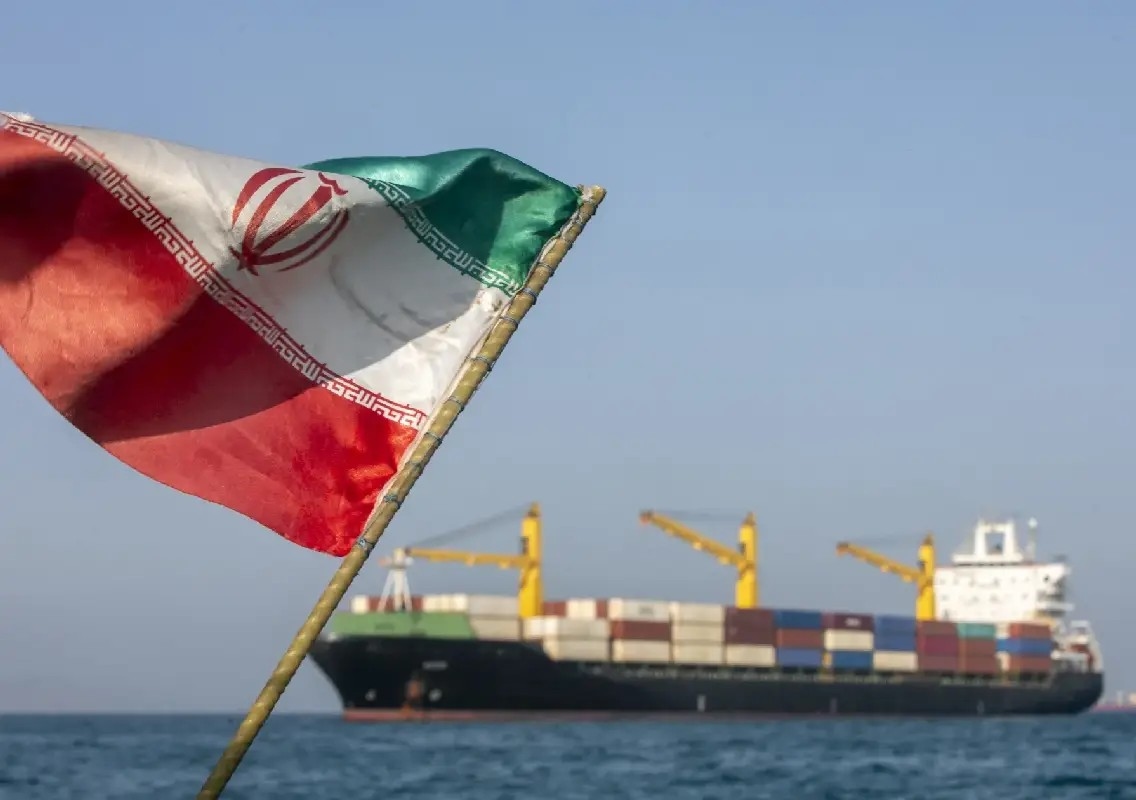 Iran asserts control as tensions rise over Strait of Hormuz - News Karnataka