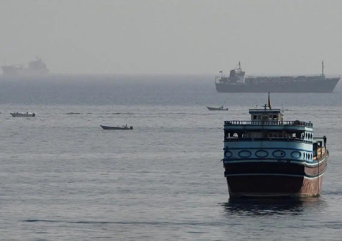 Iran rejects Trump’s Hormuz claim as West Asia tensions deepen - News Karnataka