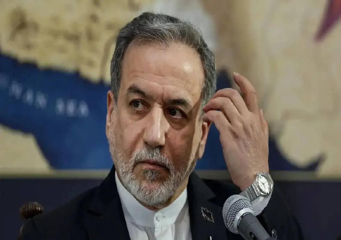 Iran denies direct US talks, Hormuz deal near final - News Karnataka