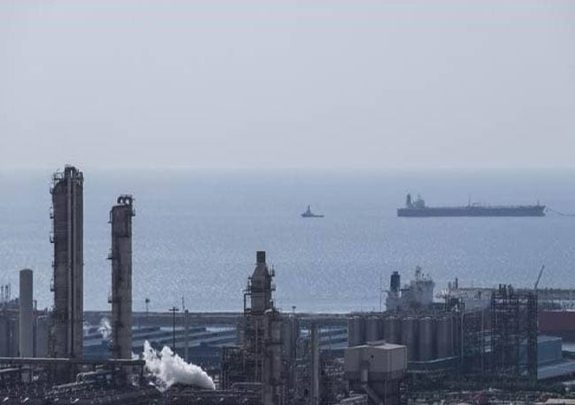 Iran discovers 200 billion cubic metres of natural gas - News Karnataka