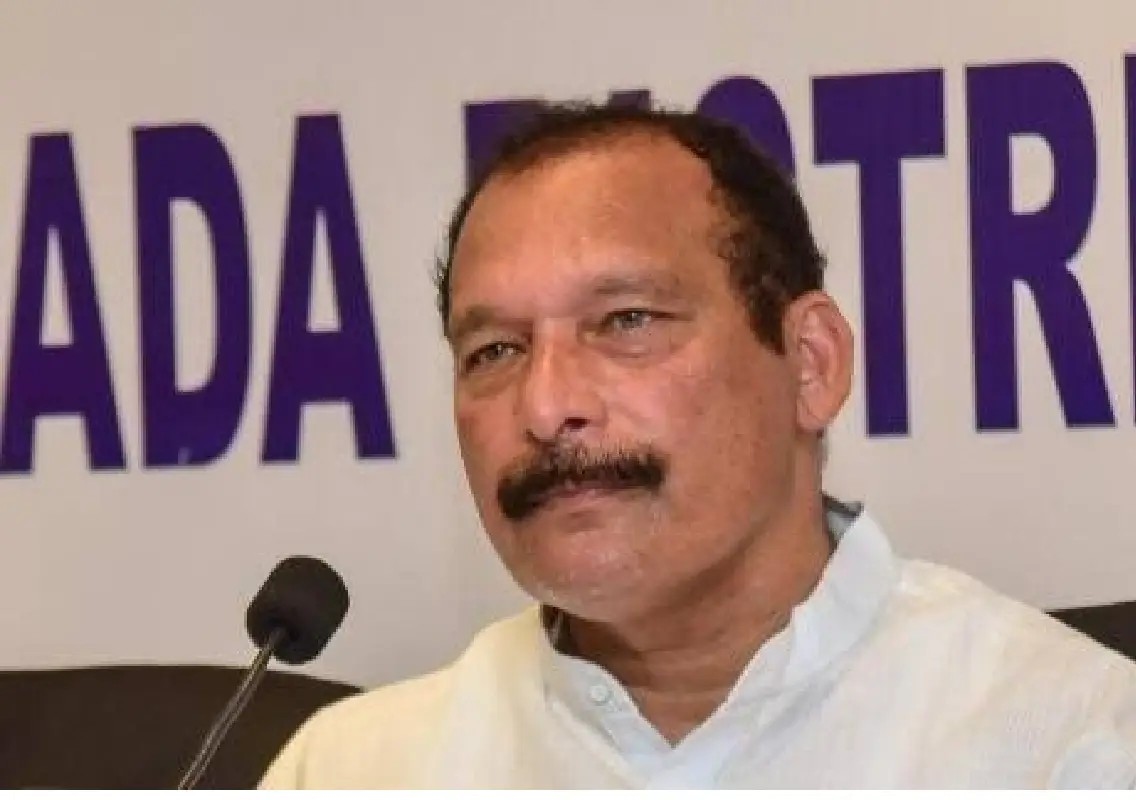 Ivan D’Souza praises Udupi police for swift arrest - News Karnataka