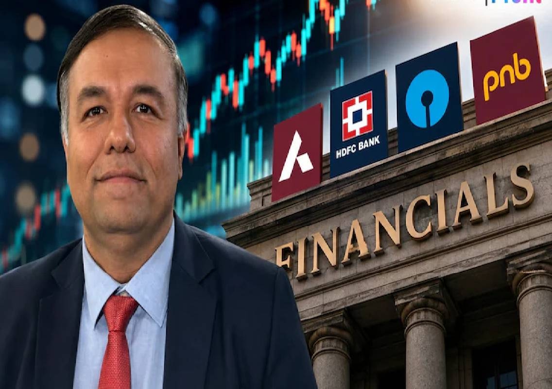 JPMorgan: Financial stocks could be next market winners - News Karnataka