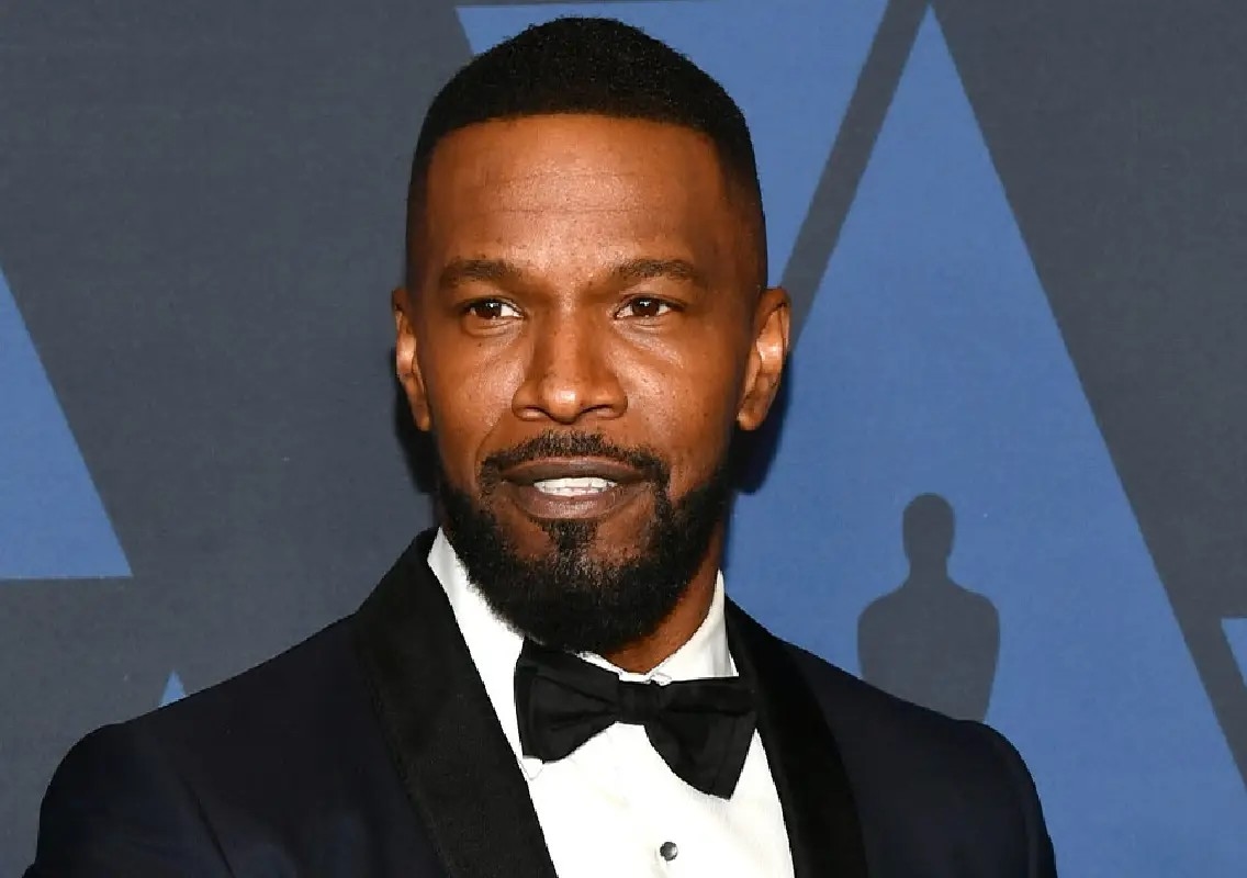 Jamie Foxx to star in Nikhil Nagesh Bhat's action thriller Deadlocked - News Karnataka