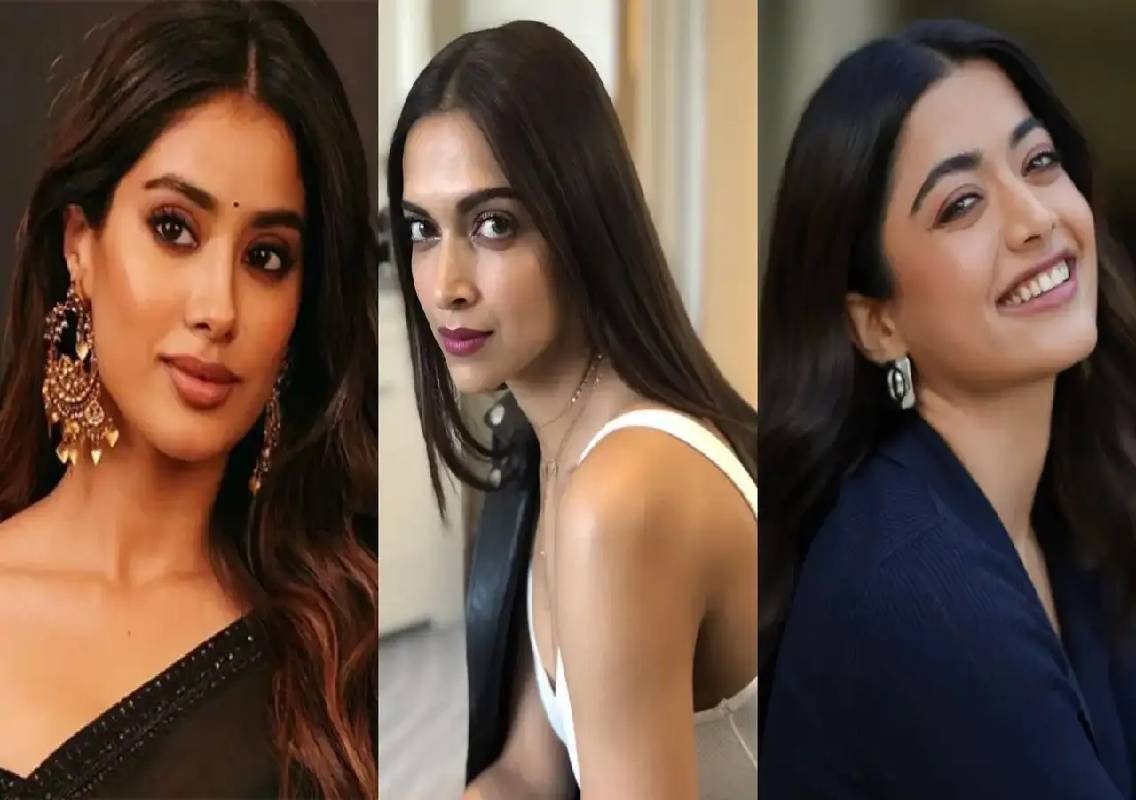 Raaka: Deepika, Janhvi roles reportedly revealed - News Karnataka