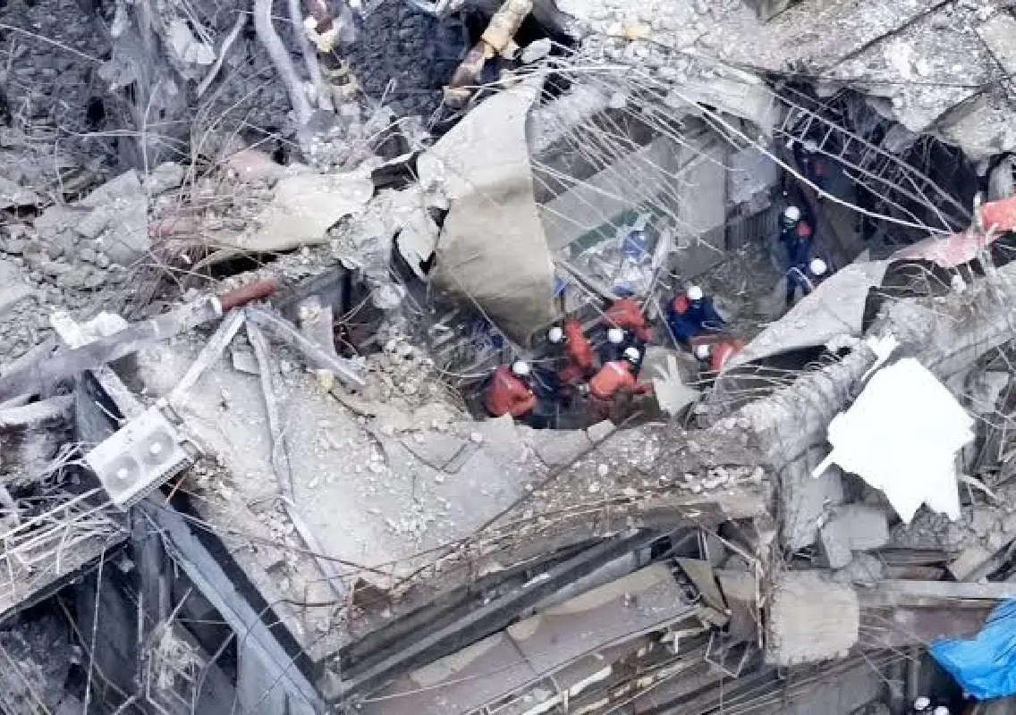 Japan earthquake death toll rises to 39 as recovery continues - News Karnataka