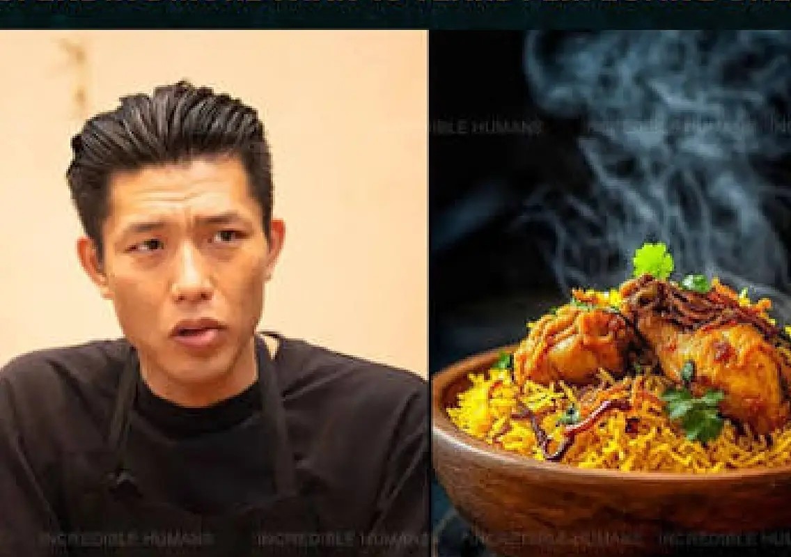 Japanese chef’s love for biryani earns Tokyo restaurant Michelin recognition - News Karnataka