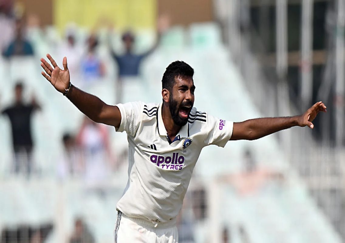 Calls for Bumrah to take break amid fitness concerns - News Karnataka