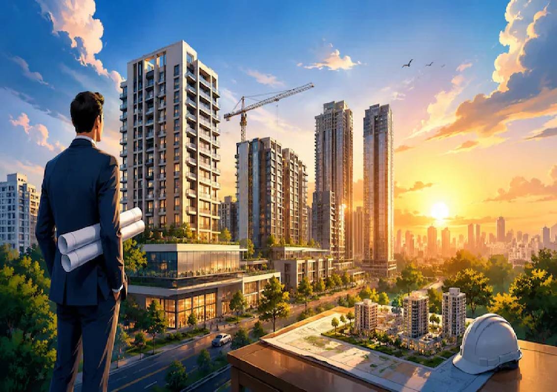 Jefferies gives Aditya Birla Real Estate ‘Buy’ rating - News Karnataka