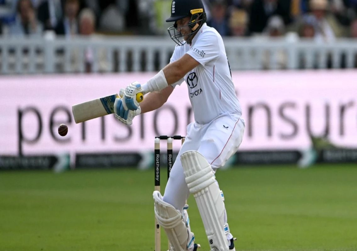 Joe Root breaks Ponting’s home Test runs record - News Karnataka