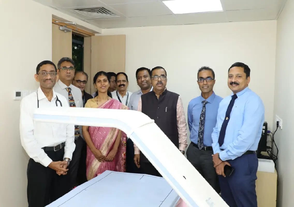 KMC Hospital Attavar adds advanced DEXA scan facility - News Karnataka