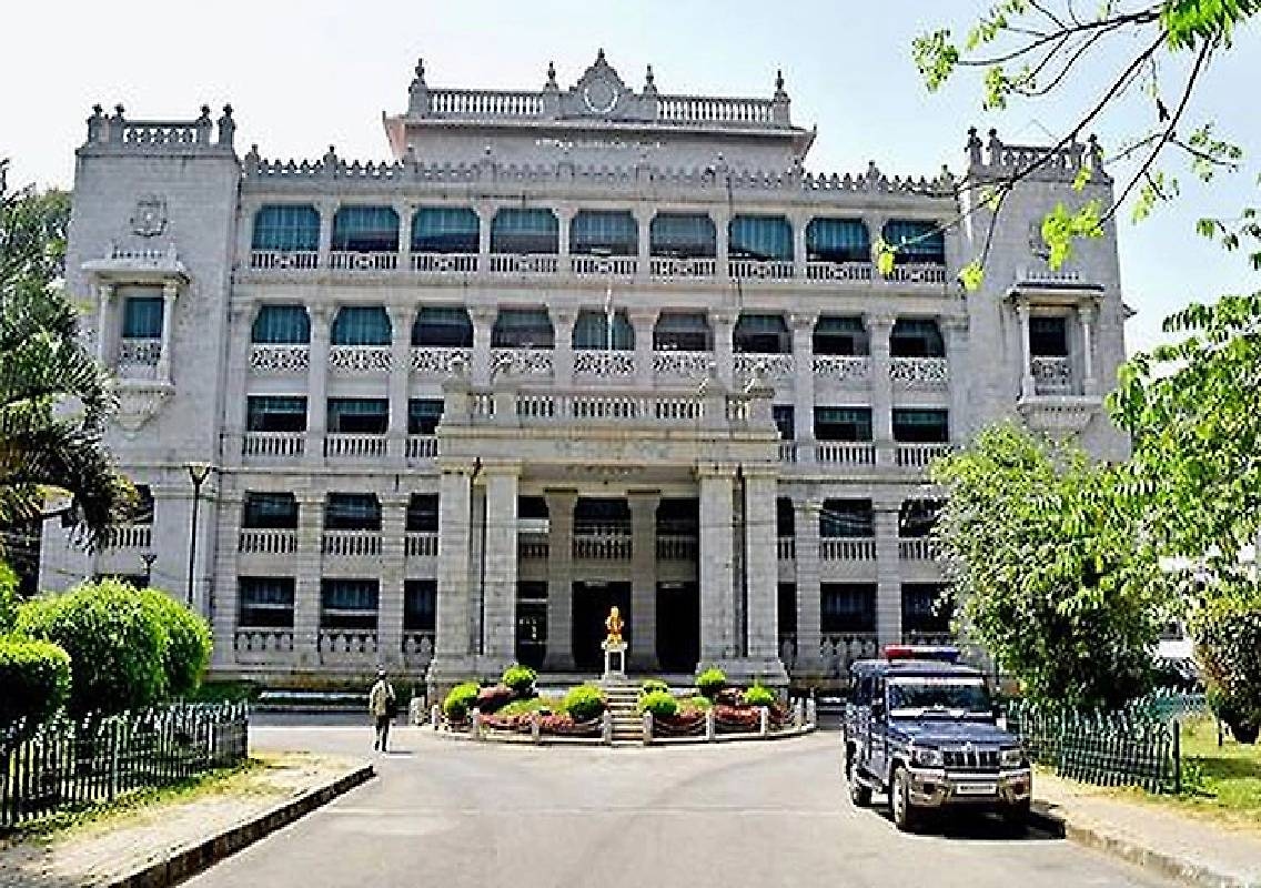 KPSC Scam: Why Missing CCTV Evidence Matters - News Karnataka