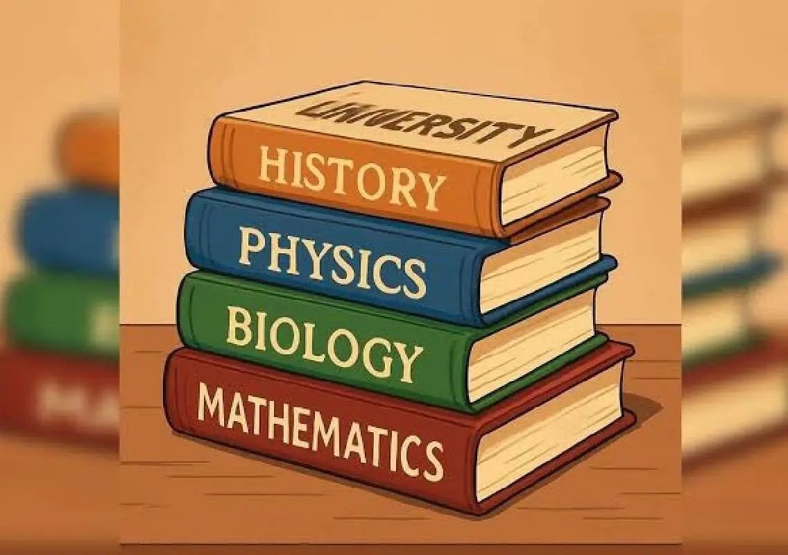 KSOU brings back printed textbooks for 1.25 lakh students - News Karnataka