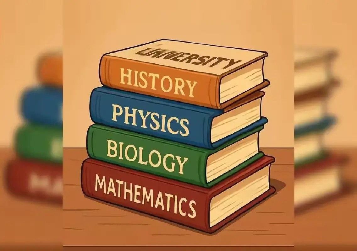 KSOU to restore printed textbooks for students from 2026-27 - News Karnataka