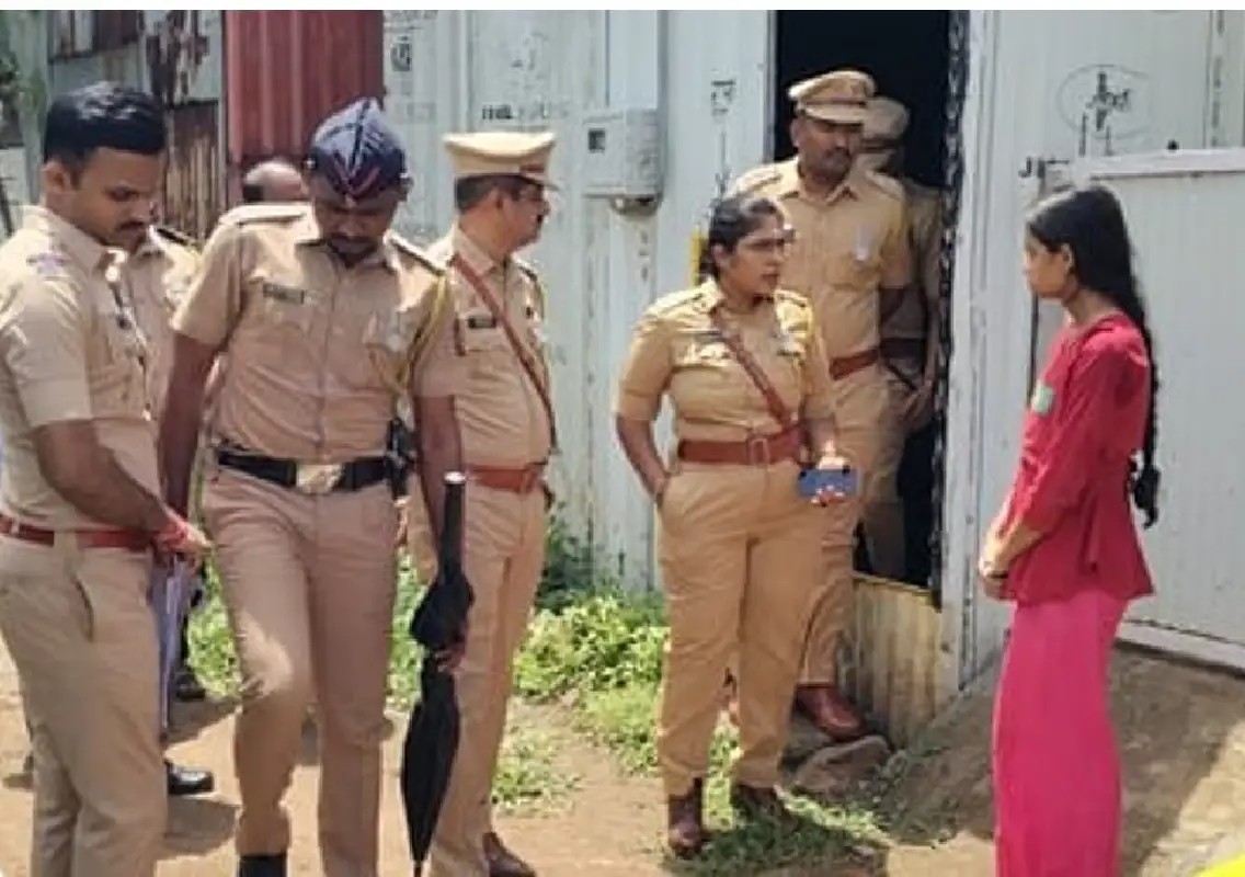Kandhamal couple dies after drinking healer’s potion to conceive - News Karnataka