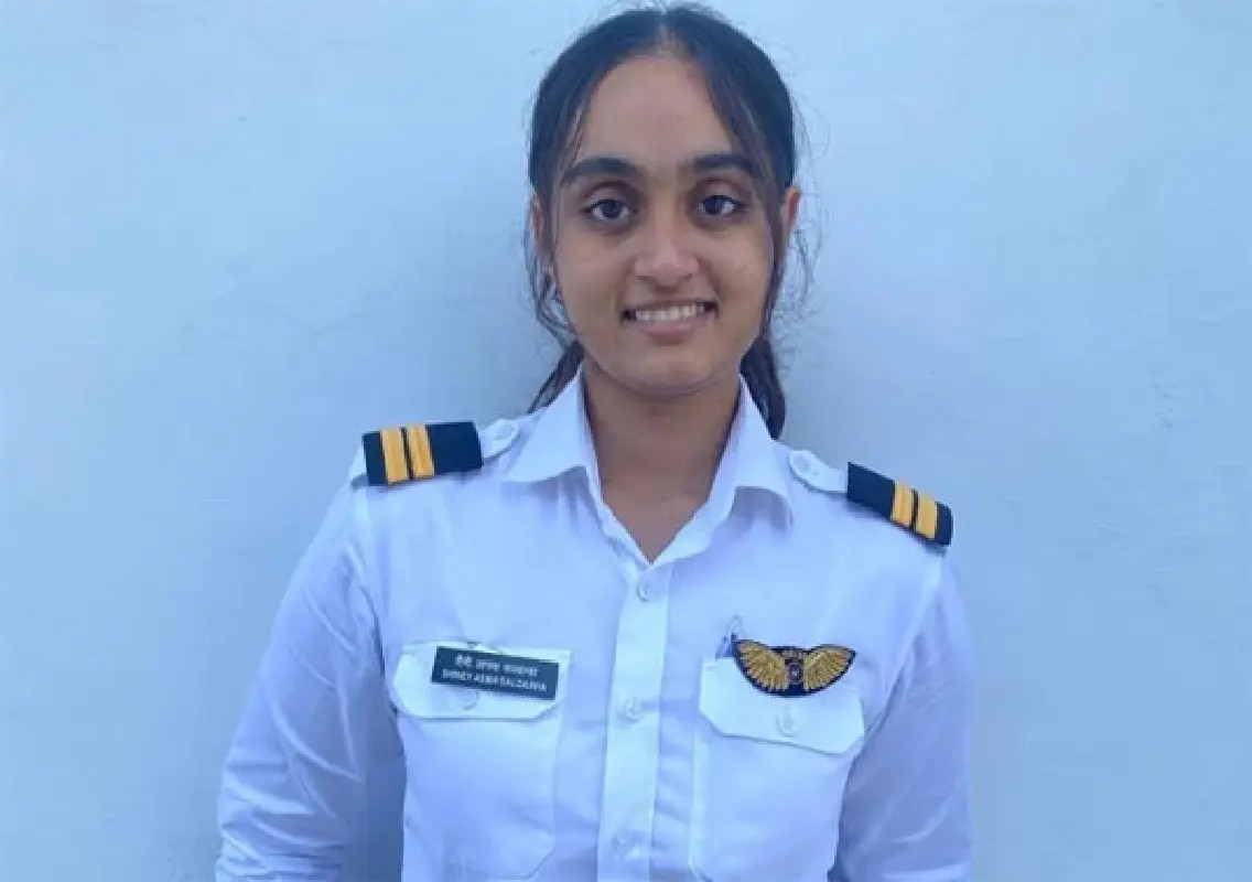 Karkala woman Shiny Saldanha becomes Udupi’s first woman CPL holder - News Karnataka