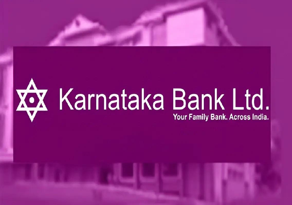 Karnataka Bank empanelled to facilitate HUDCO capital gain bonds - News Karnataka