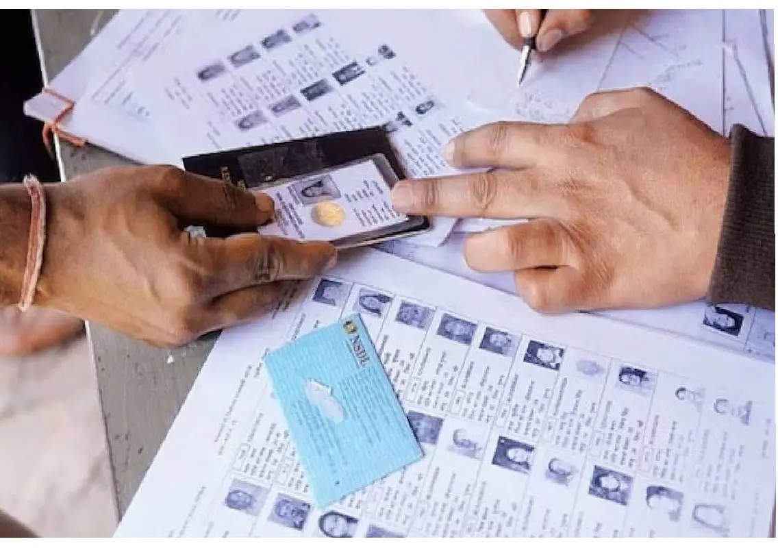 Karnataka CEO urges voters to verify names on ASDDO list - News Karnataka