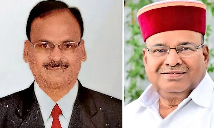 Karnataka HC quashes KPSC chairman’s suspension, orders reinstatement - News Karnataka