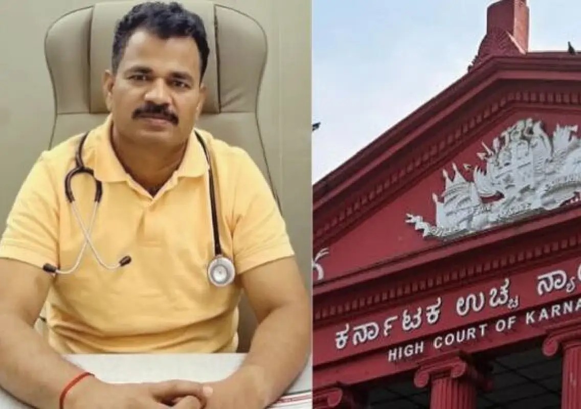 Karnataka High Court raps Bengaluru Police over activist's arrest - News Karnataka