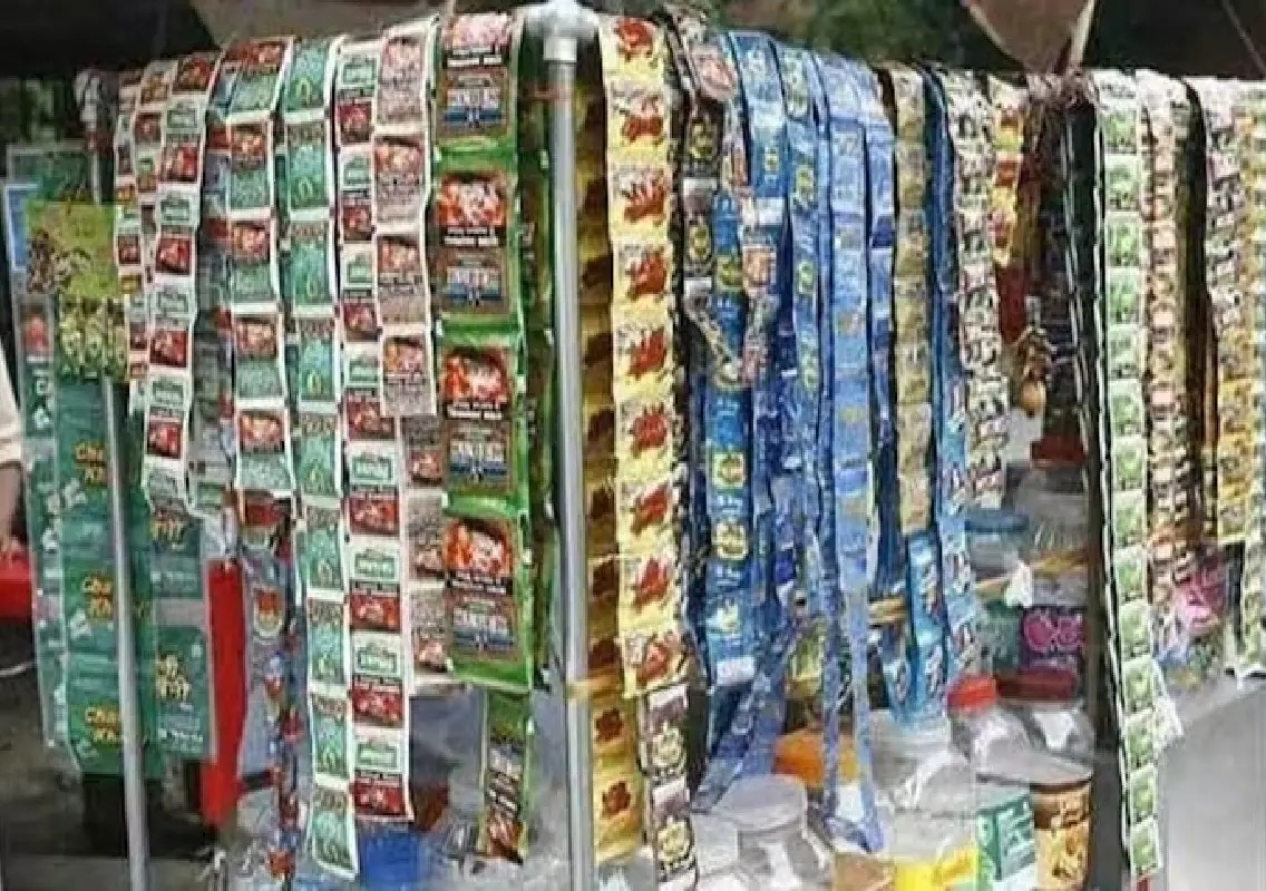 Karnataka bans gutkha, tobacco pan masala for one year - News Karnataka