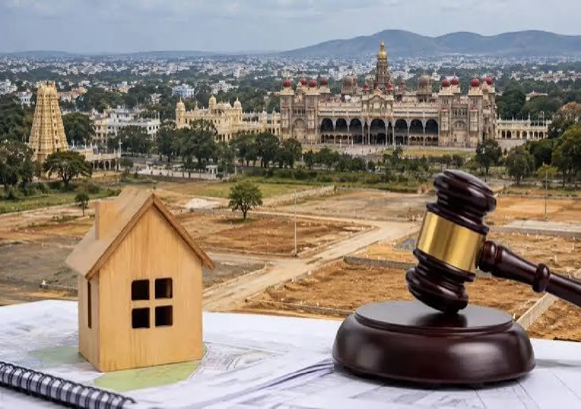 Karnataka cancels 1,100 MUDA sites worth Rs 2,000 crore - News Karnataka