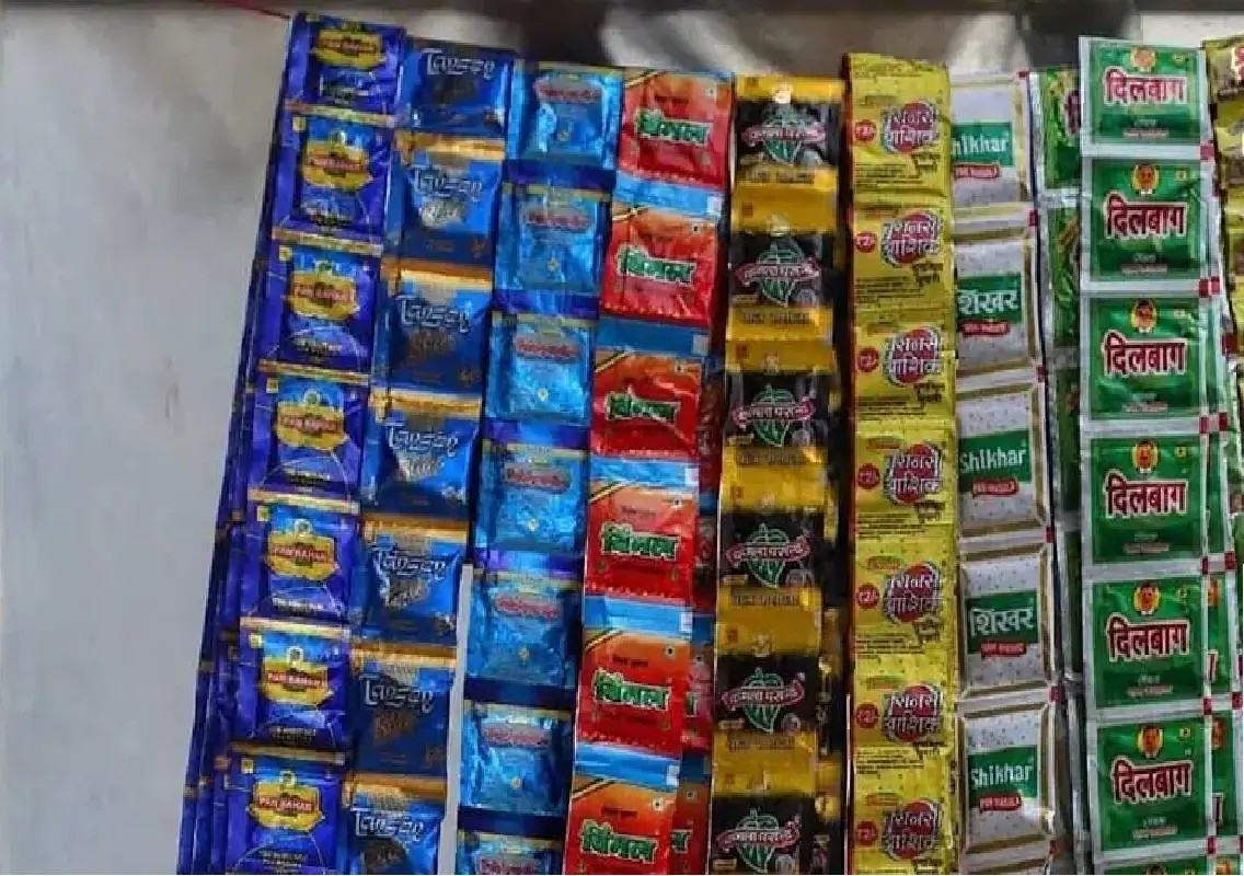 Karnataka government withdraws one-year gutka, pan masala ban within two days - News Karnataka