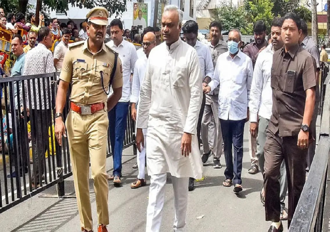 Karnataka identifies 1,000 suspected illegal immigrants in three months - News Karnataka