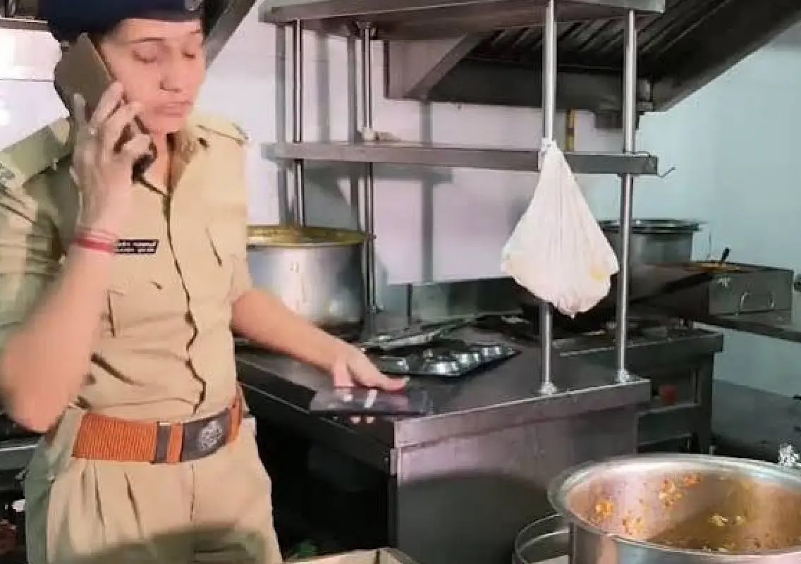 Karnataka intensifies food safety raids as unsafe food seizures cross 1,000 kg - News Karnataka