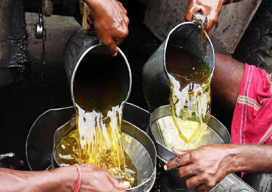 Karnataka May Ban Loose Cooking Oil Sales - News Karnataka