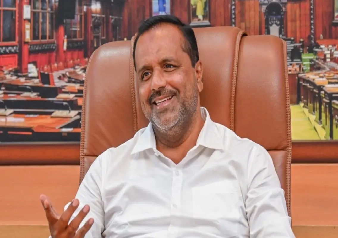Karnataka plans major healthcare expansion, says U T Khader - News Karnataka
