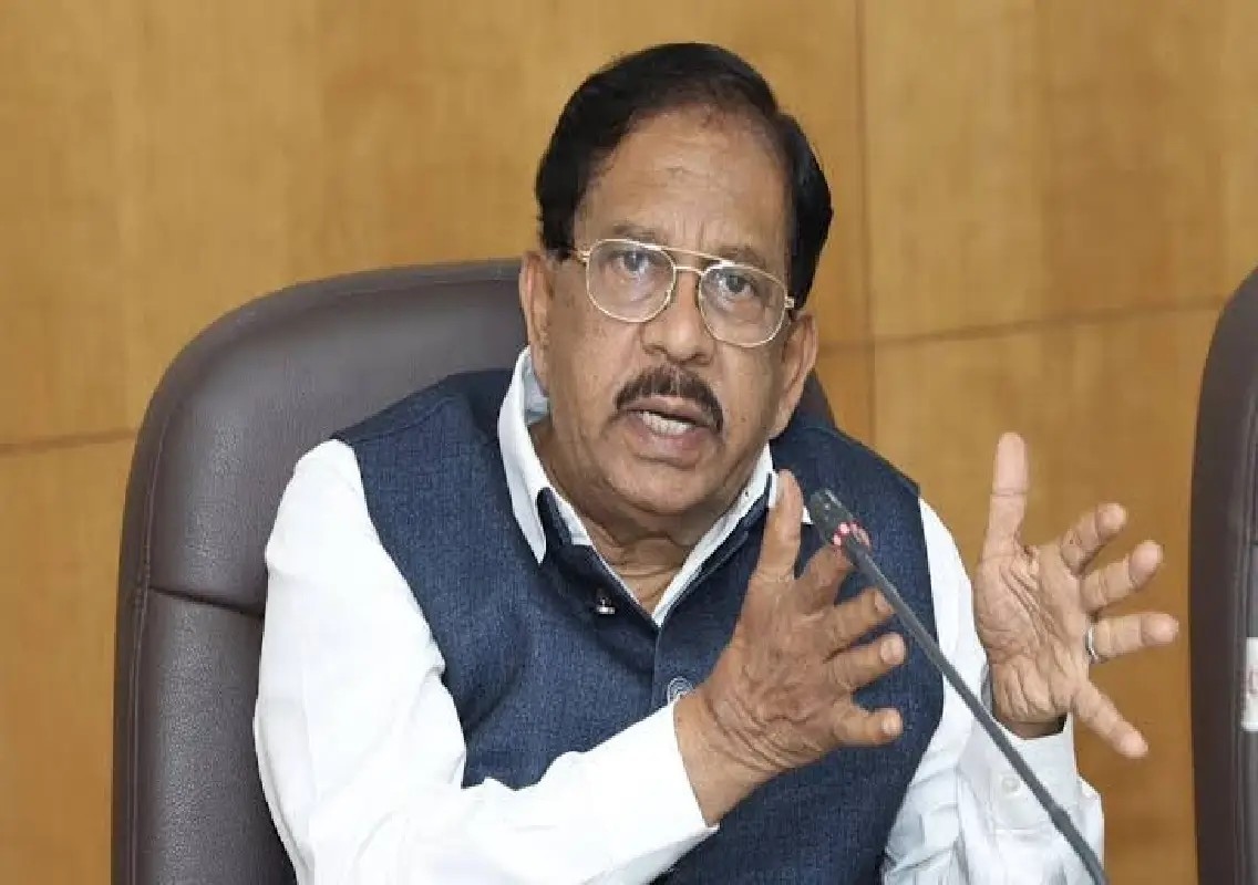 Karnataka raises social security pension income limit to Rs 1.20 lakh - News Karnataka